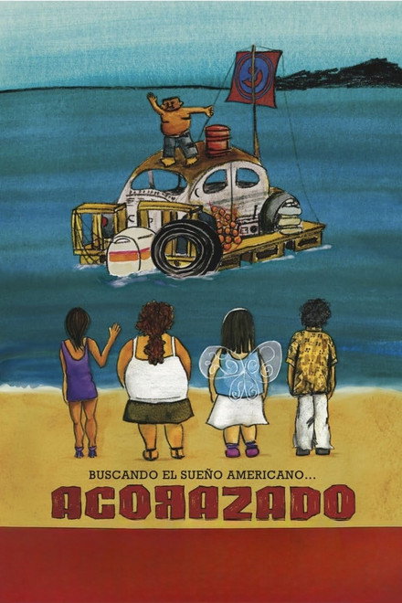 Acorazado