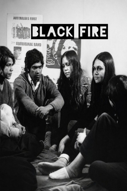 Black Fire