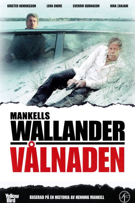 Wallander: The Ghost