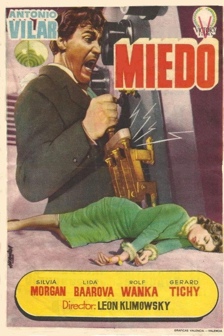 Miedo