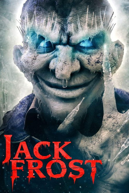 Jack Frost