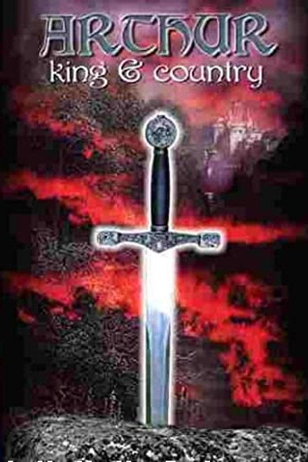Arthur: King &amp; Country