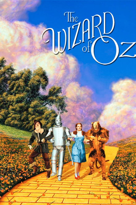 The Wizard of Oz
