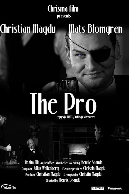 The Pro