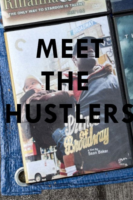 Meet the Hustlers