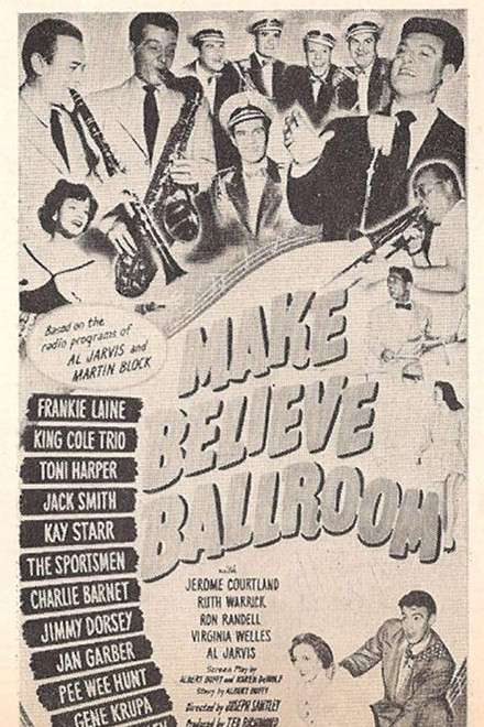 Make Believe Ballroom