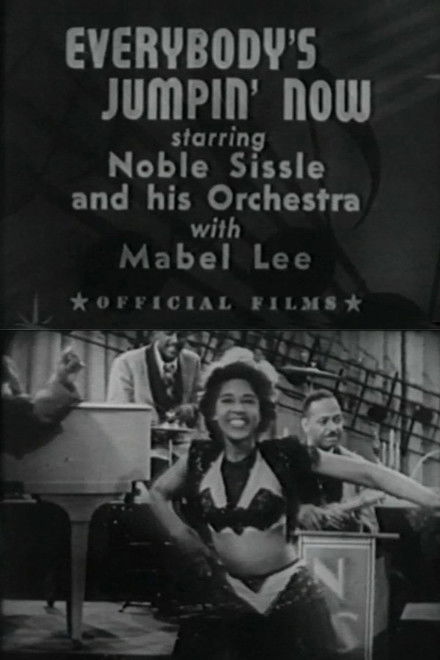 Everybody's Jumpin' Now