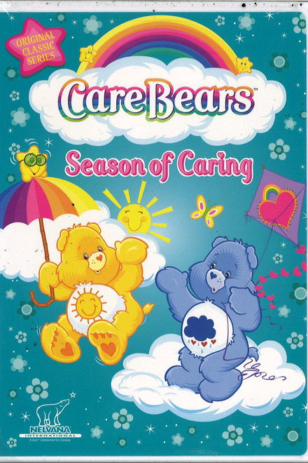 Care Bears: Season of Caring