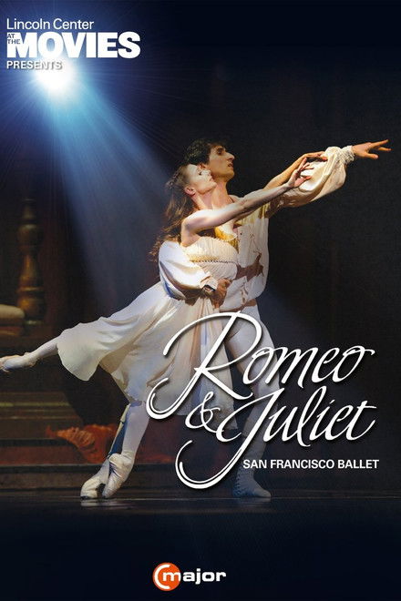 San Francisco Ballet: Romeo & Juliet
