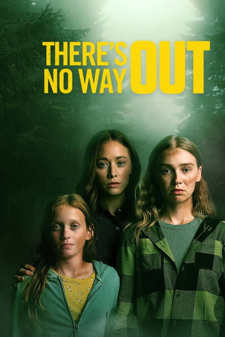 There's No Way Out