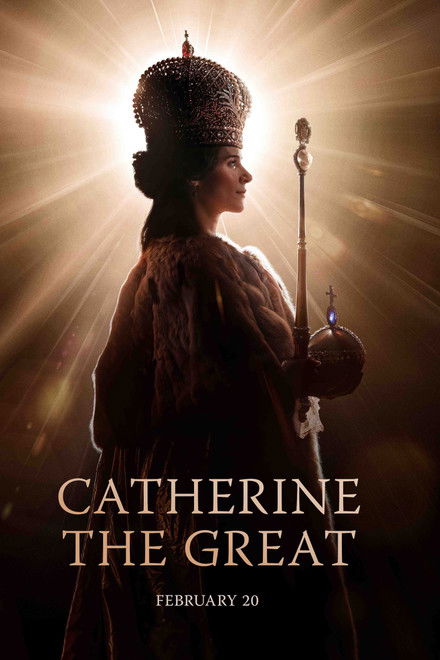 Catherine the Great