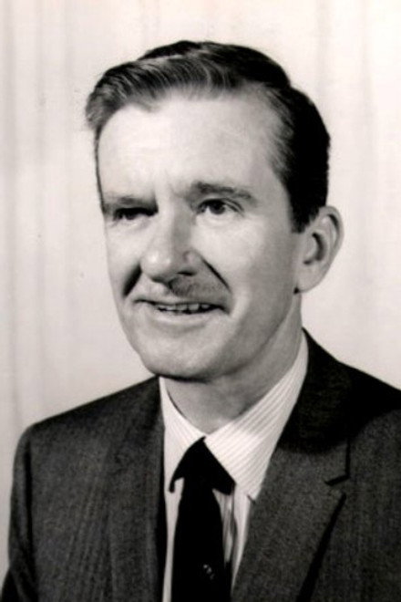 William Cottrell