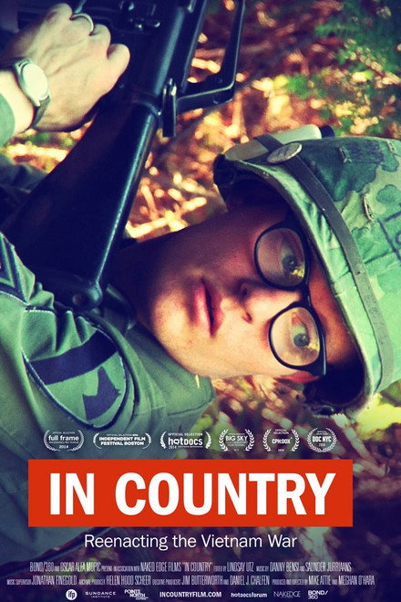 In Country