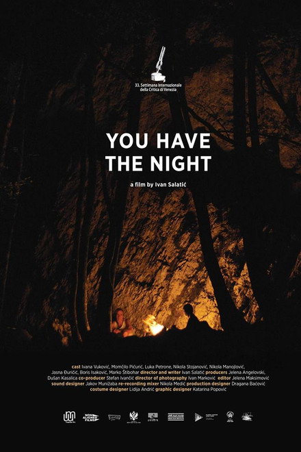 You Have the Night