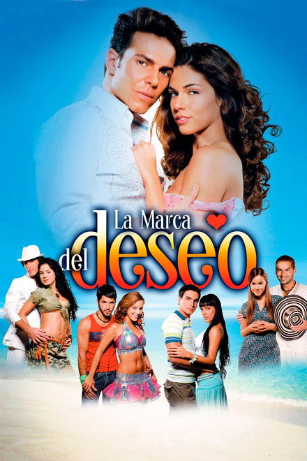 La Marca del Deseo