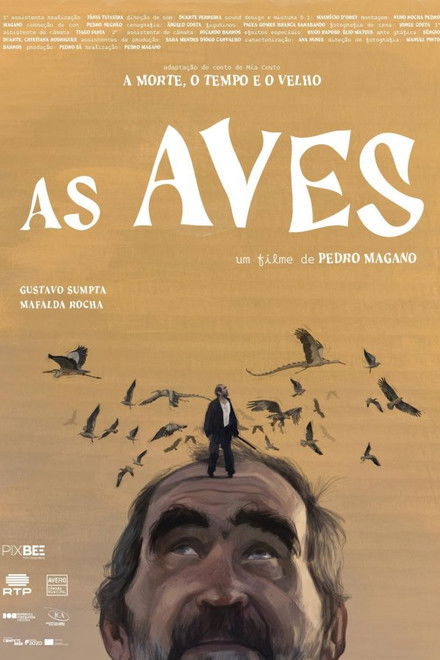 As Aves