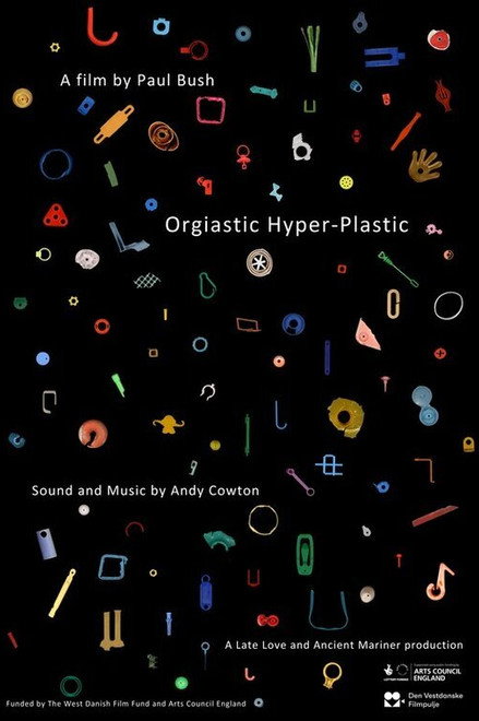 Orgiastic Hyper-Plastic