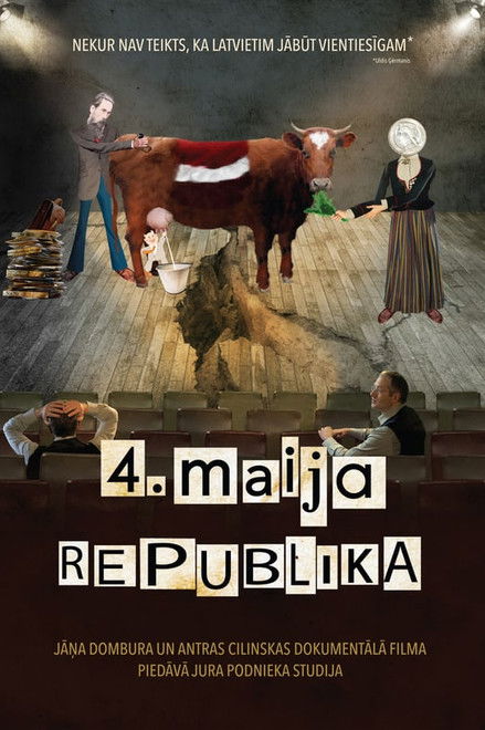 Failed State. Are We?