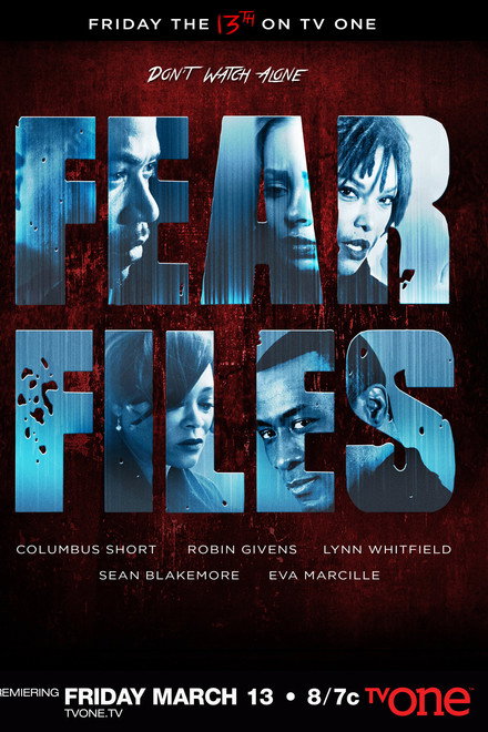 Fear Files