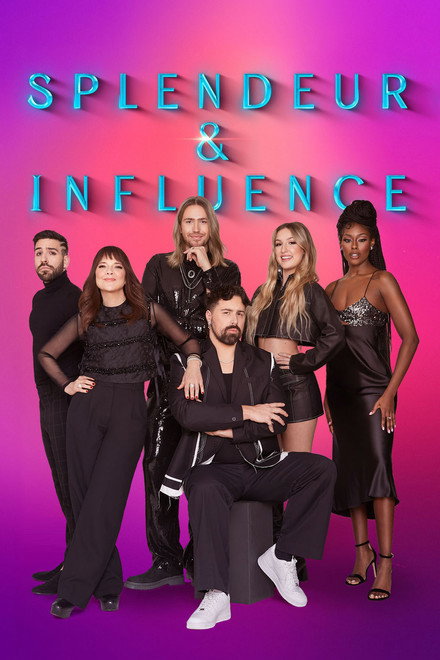 Splendeur et influence