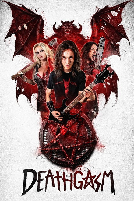 Deathgasm Collection