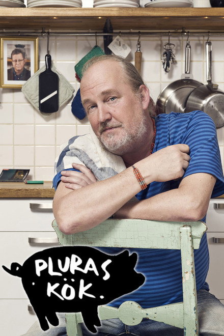 Plura's Kitchen