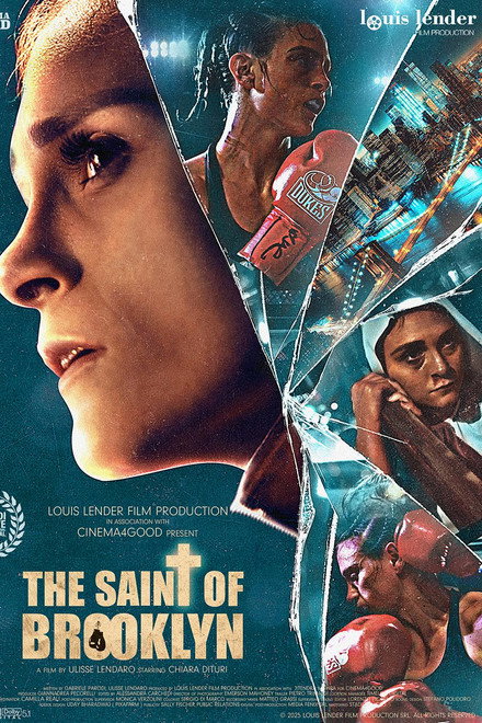 The Saint of Brooklyn
