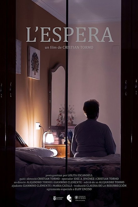 L’espera