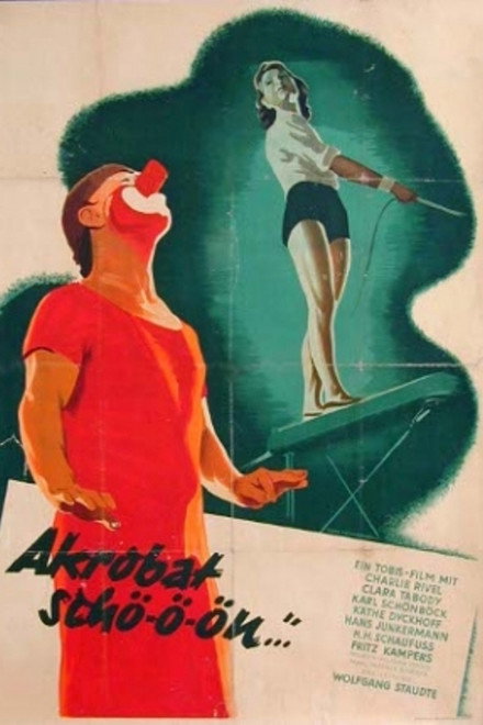 Bravo Acrobat!