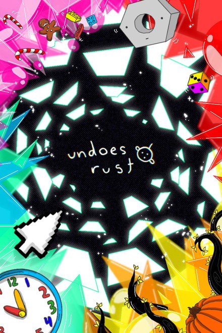 Undoes Rust
