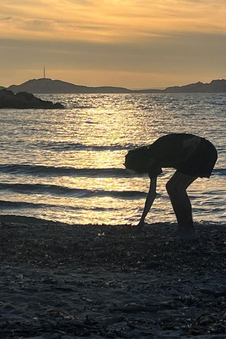 Summer 2024, a TSW story