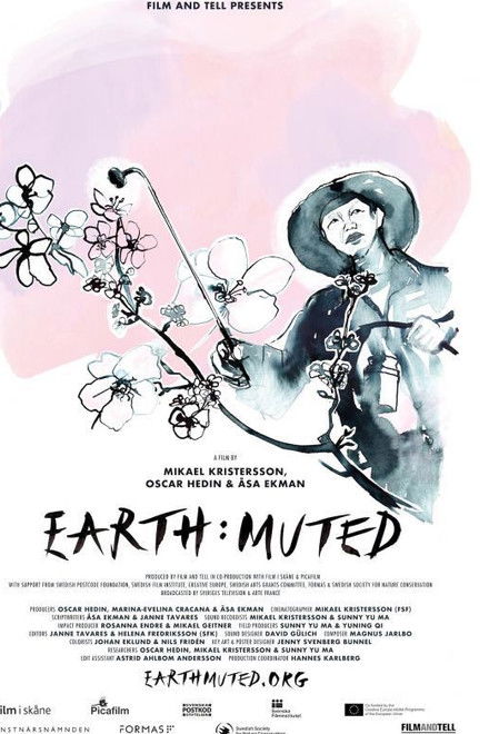 Earth: Muted
