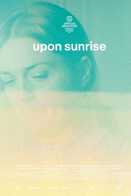 Upon Sunrise