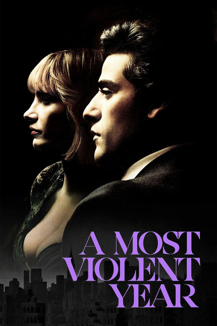 A Most Violent Year