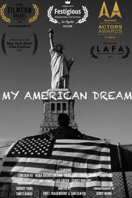My American Dream