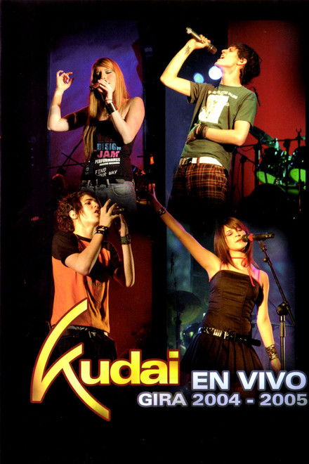 Kudai Live – Tour 2004–2005