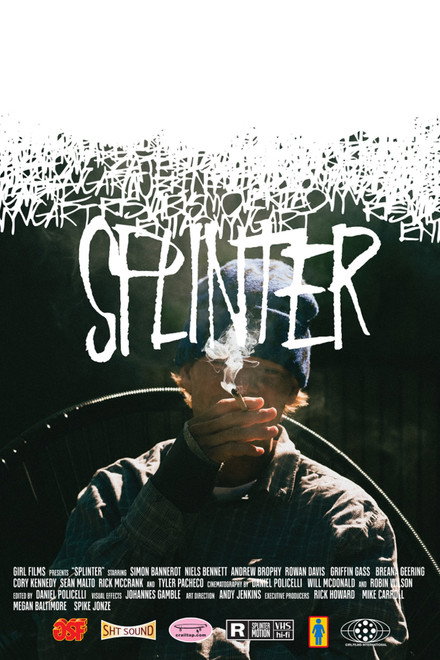 Splinter