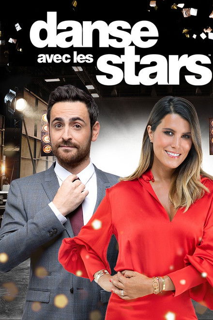 Danse avec les stars