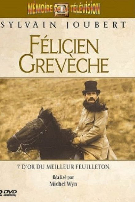 Félicien Grevèche