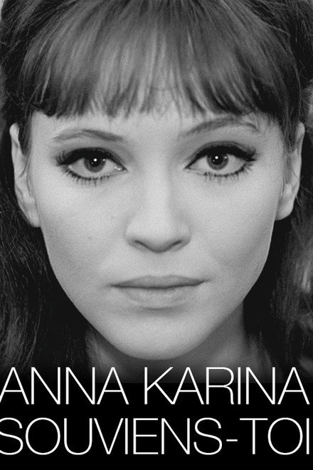 Anna Karina, Remember