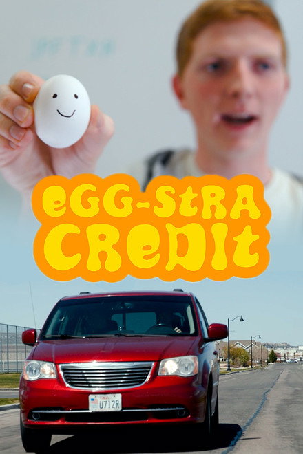 Egg-stra Credit