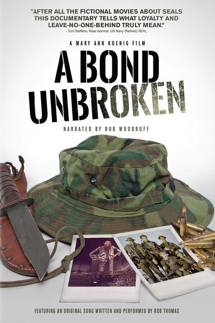 A Bond Unbroken, the Why of Minh