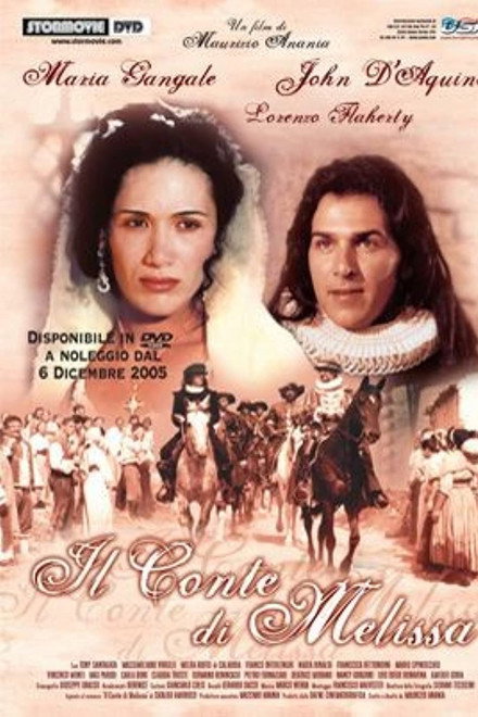 Il conte di Melissa