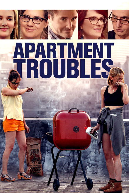 Apartment Troubles