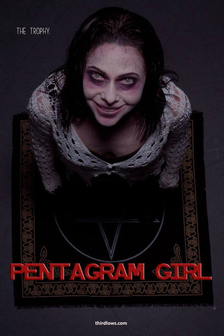 Pentagram Girl