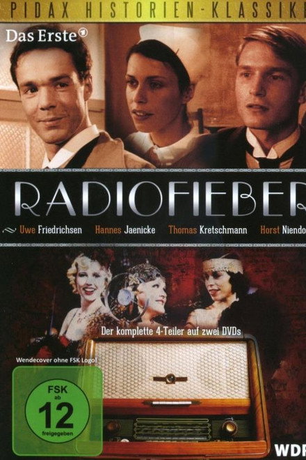 Radiofieber