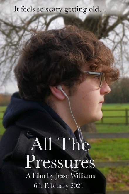 All The Pressures