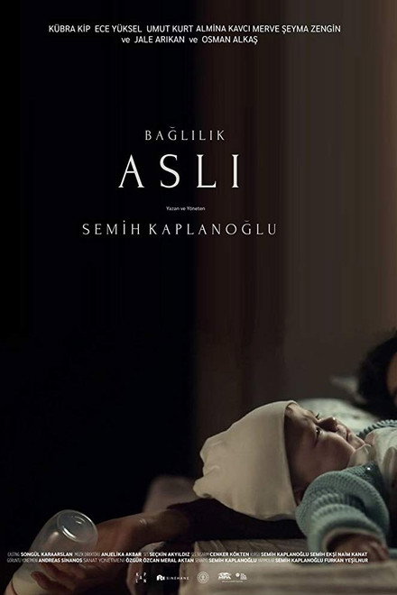 Commitment Aslı
