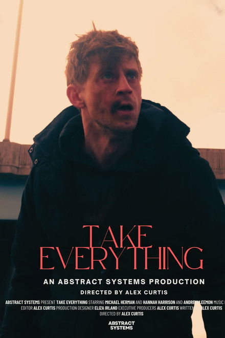 Take Everything