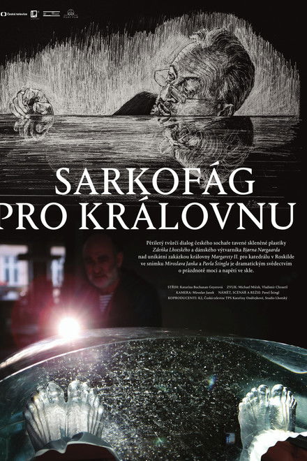 Sarcophagus for a Queen